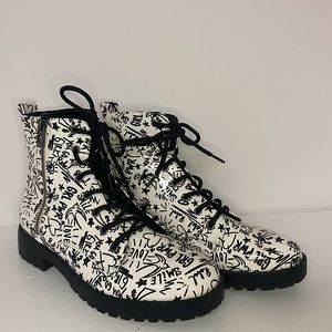 Call It Spring Boots